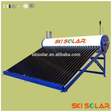 home solar systems solar water heater solar hot water system