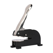 Custom Logo Embossing Stamp: 3D Leather Emboss Stamp