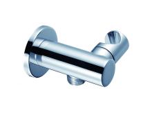 Circular Turning Water Outlet Holder