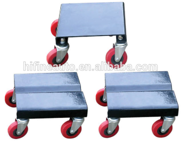 1500LBS flat moving car dolly for sale