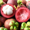 Antioxidant action 10% Gamma-mangostin mangosteen extract