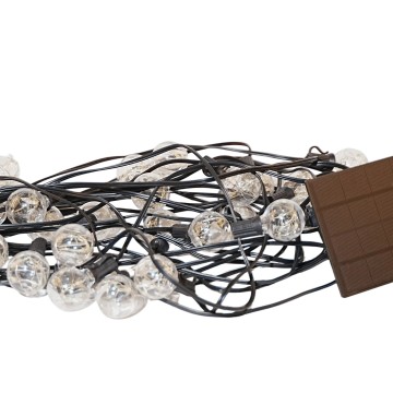 Outdoor camping lights string