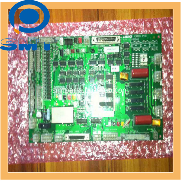 JUKI 2050 2060 FX-1R CARRY PCB 40001946 JUKI PCB board 