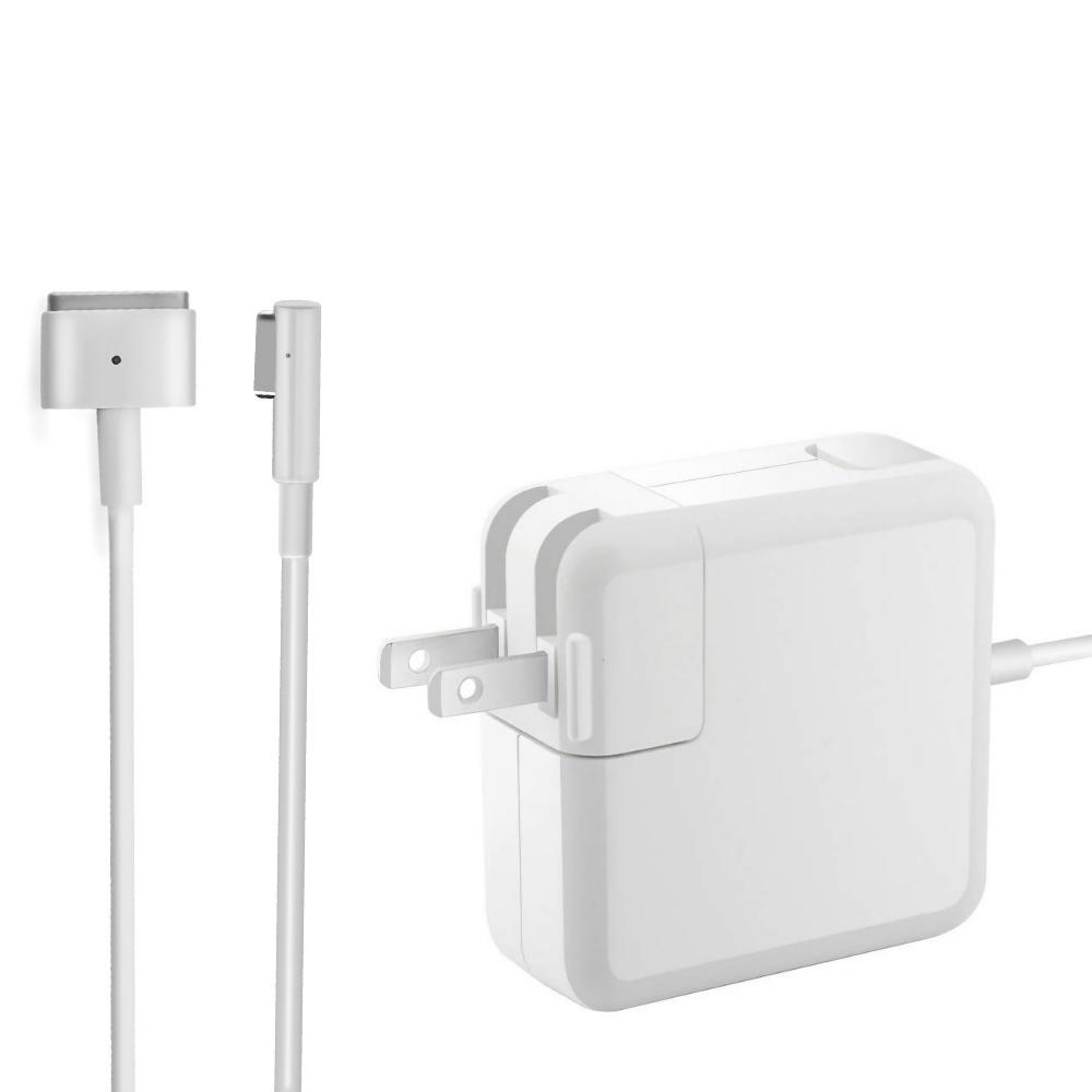 ABD Tak Macbook Hava Adaptörü 85W Şarj Cihazı