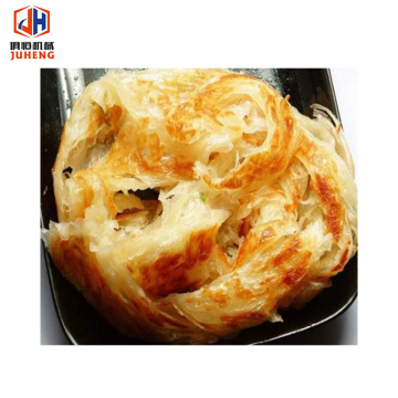 Commercial Frozen Paratha Making Machine - Malabar Parotta Equipment