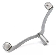 Wholesale Motorcycle Gear Shift Foot Gear Change Pedal for AT110