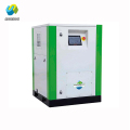 5.5KW / 7.5HP Compressor de ar com parafuso sem óleo elétrico