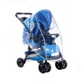 Waterdicht weer Insect Shield kinderwagen Cover