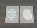 Medical Disposable Sterile Adhesive Non Woven Fabric Eye Pads