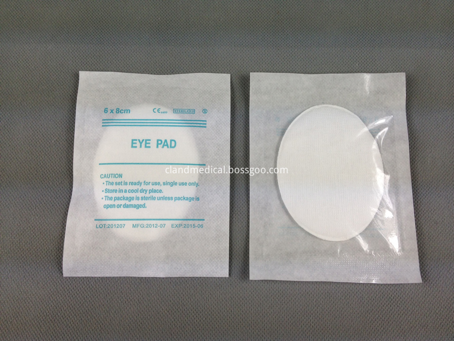 CL-CP0009 Eye Pad (1)