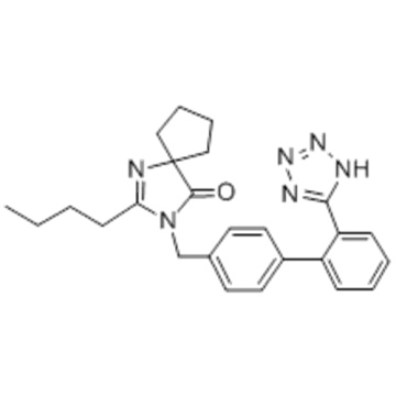 Irbesartan CAS 138402-11-6