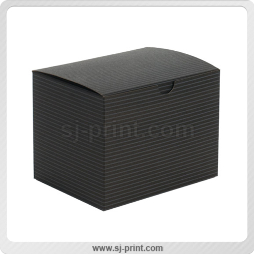 Color Corrugated Box / Cardboard Boxes / Natural Kraft Expandable Gift Boxes