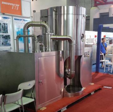 Protein Centrifugal Spray Drying Machine