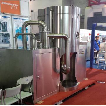 Centrifugal Spray Dryer in Chemical Industry