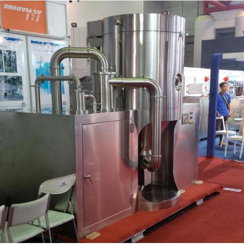 Centrifugal Spray Dryer in Chemical Industry