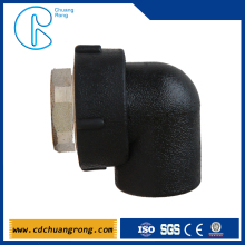 HDPE Socket Female Threaded Union