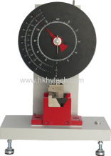 Charpy Notched Impact Strength Tester?