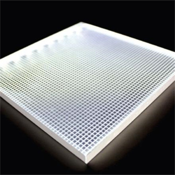Wholesale LED Light Guide Plate LGP Optical Acrylic Sheet