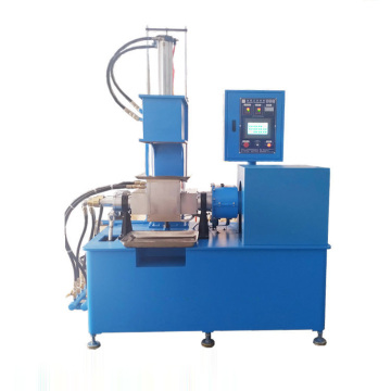 Cold and hot internal mixer