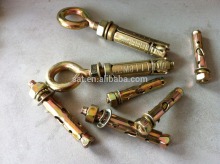 Factory Four segment shield anchor in China Yongnian Fastener