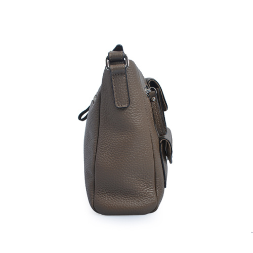 Female Functional Multi Pocket Sling Crossbody Shoulder Bags