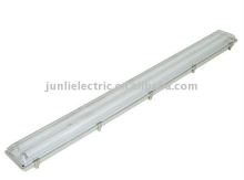 T8 waterproof fluorescent fitting/fixture