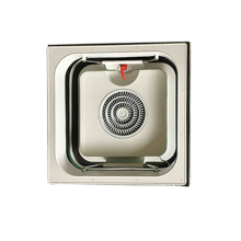 Bus Accessories: 700E Auto Safe Exit Skylight HC-B-7013