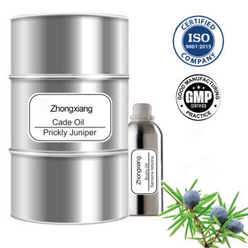 Top Grade Raw 100% Pure and Natural Juniper Berry Essential Oil (JUNIPERUS COMMUNIS FRUIT OIL) CAS 8013-10-3 Used for Skincare