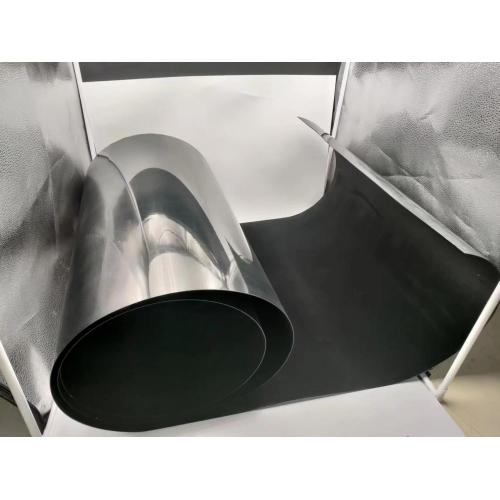 Blister Packaging PVC Flock Film for Cosmetic/Electronic