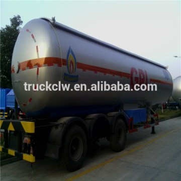 Discount designer liquid ammonia lpg trailer