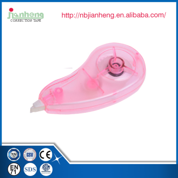 ninghai correction runner tape