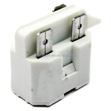 PTC IC102 Universal Compressor Relay for SUPCO Refrigerator and Freezer: 3 Terminal Compatibility Guide