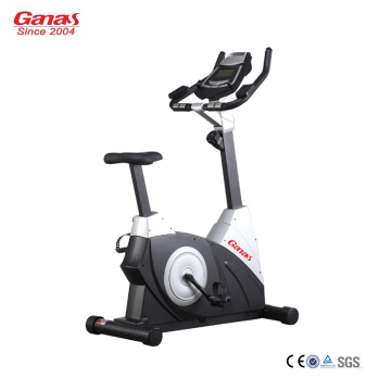 Upright Bike Indoor Cycling bike Fitness Equipment