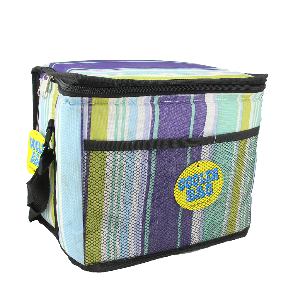 Insulated Cool Bag Camping Picnic Cooler