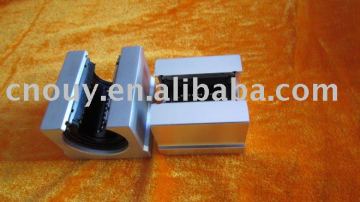 Linear motion ball slide Units SBR25UU