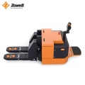 zowell electric pallet truck ISO9001