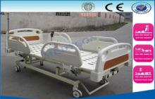 Adjustable Critical Care Beds Manual And Electric Medical B