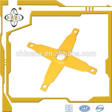Metal Coil for Connecting Winding Frame