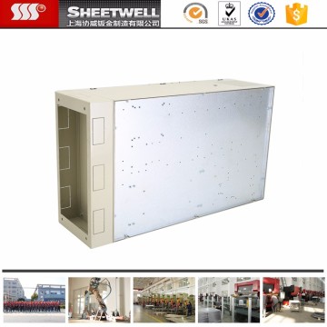 China Wholesale Fabrication Services