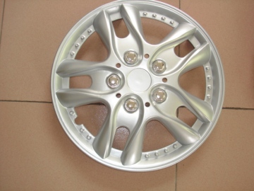 car wheel cover