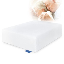 Side Sleeper Memory Foam Pillow for Neck Support