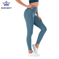 Leggings de entrenamiento de gimnasio personalizados