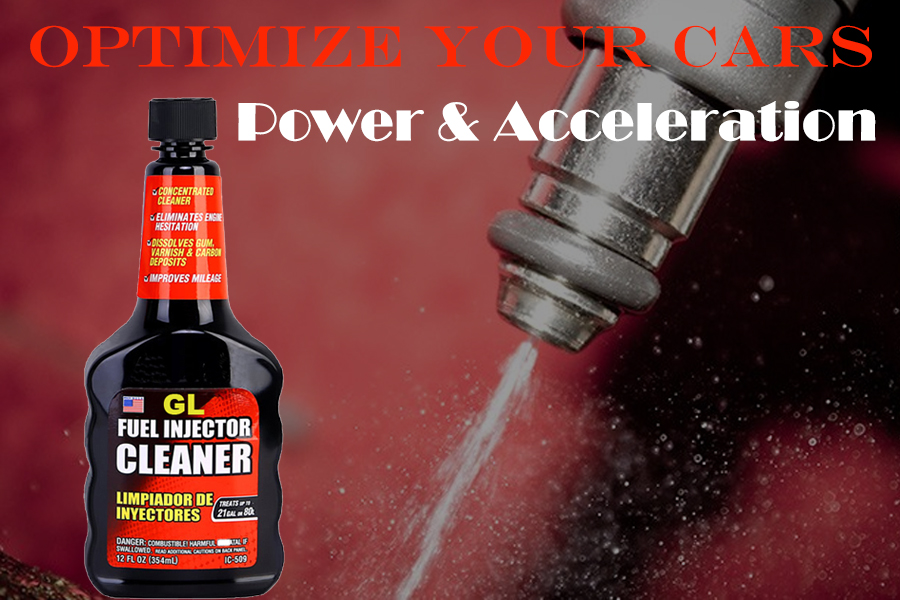 injector cleaner