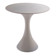 PP Round Top Bar Table