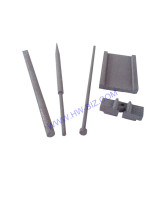 SIC Ceramic(RSIC/NSIC/SiSIC)