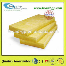 CE Certificated ConstructionThermal Insulation Material Glasswool Board