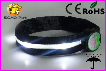 Personalized LED Arm Band, Arm Belts (SHD)