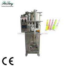 Honey Stick Packing Machine for Automatic Calippo Ice Lolly Production