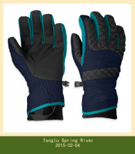 Collection of Winter Gloves for Ladies