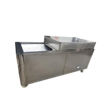 Oman Date Palm Pitting Machine